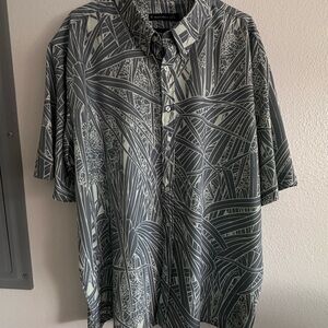Manaola Aloha Shirt